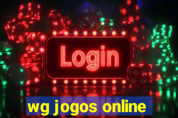 wg jogos online